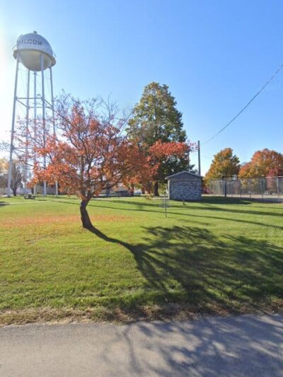 Malcom City Park - Malcom, IA