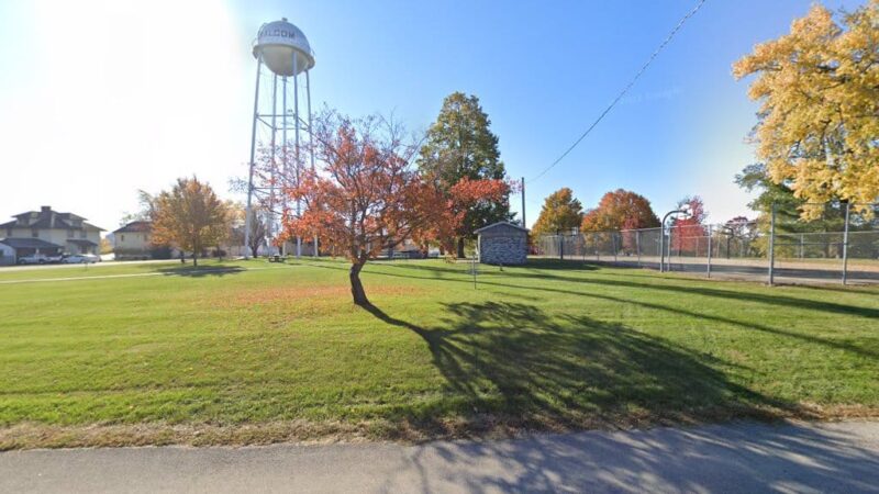 Malcom City Park - Malcom, IA