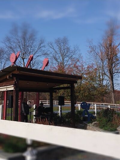 Malden Bridge - Malden Bridge, NY