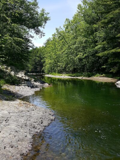 Malden Bridge - Malden Bridge, NY