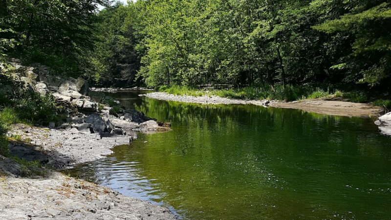 Malden Bridge - Malden Bridge, NY