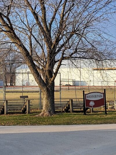 Boehner Park - Malvern, IA