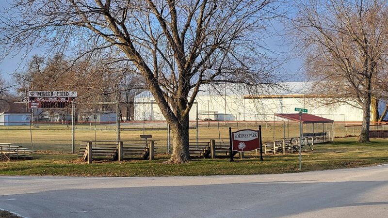 Boehner Park - Malvern, IA