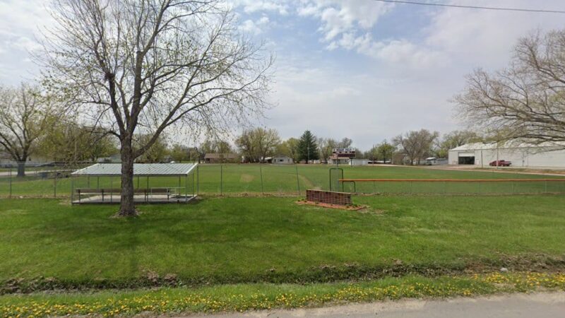 Boehner Park - Malvern, IA