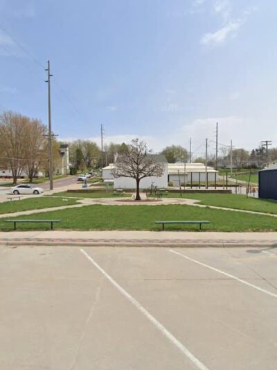 Heritage Park - Malvern, IA