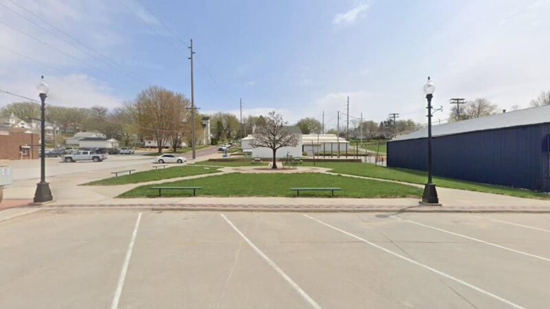 Heritage Park - Malvern, IA