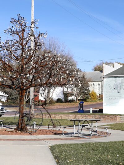 Heritage Park - Malvern, IA