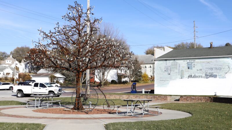 Heritage Park - Malvern, IA