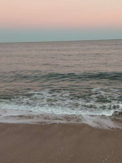 Manasquan Beach - Manasquan, NJ