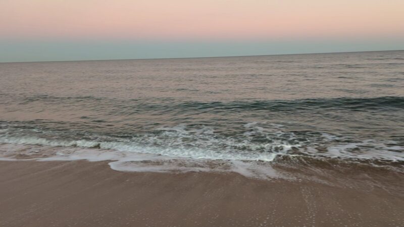Manasquan Beach - Manasquan, NJ