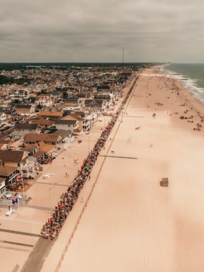 Manasquan Beach - Manasquan, NJ