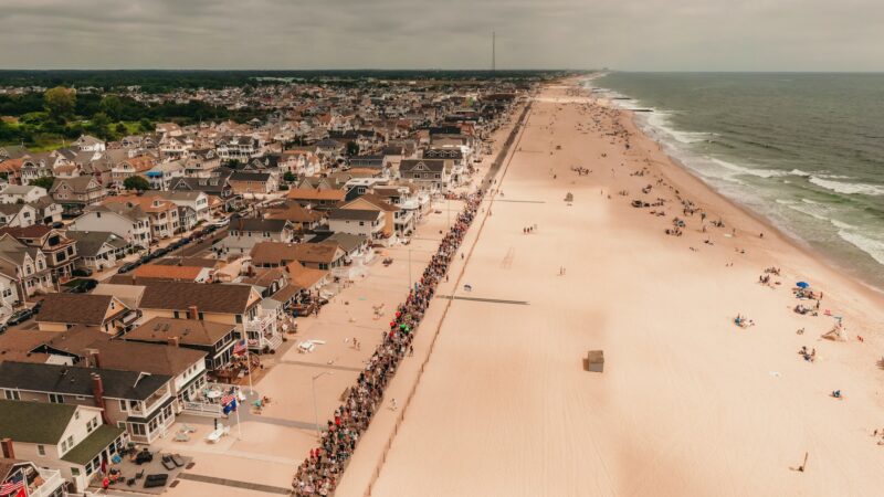 Manasquan Beach - Manasquan, NJ