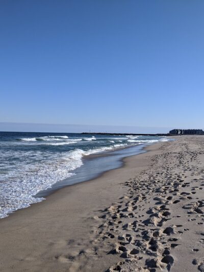 Manasquan Beach - Manasquan, NJ