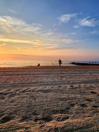 Manasquan Beach - Manasquan, NJ