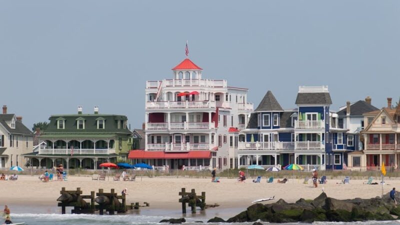 Manasquan Beach - Manasquan, NJ