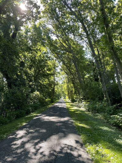 Orchard Park - Manasquan, NJ