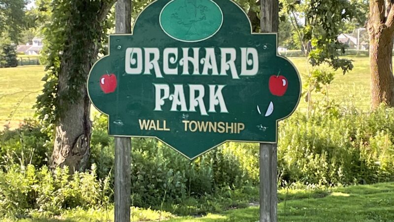 Orchard Park - Manasquan, NJ