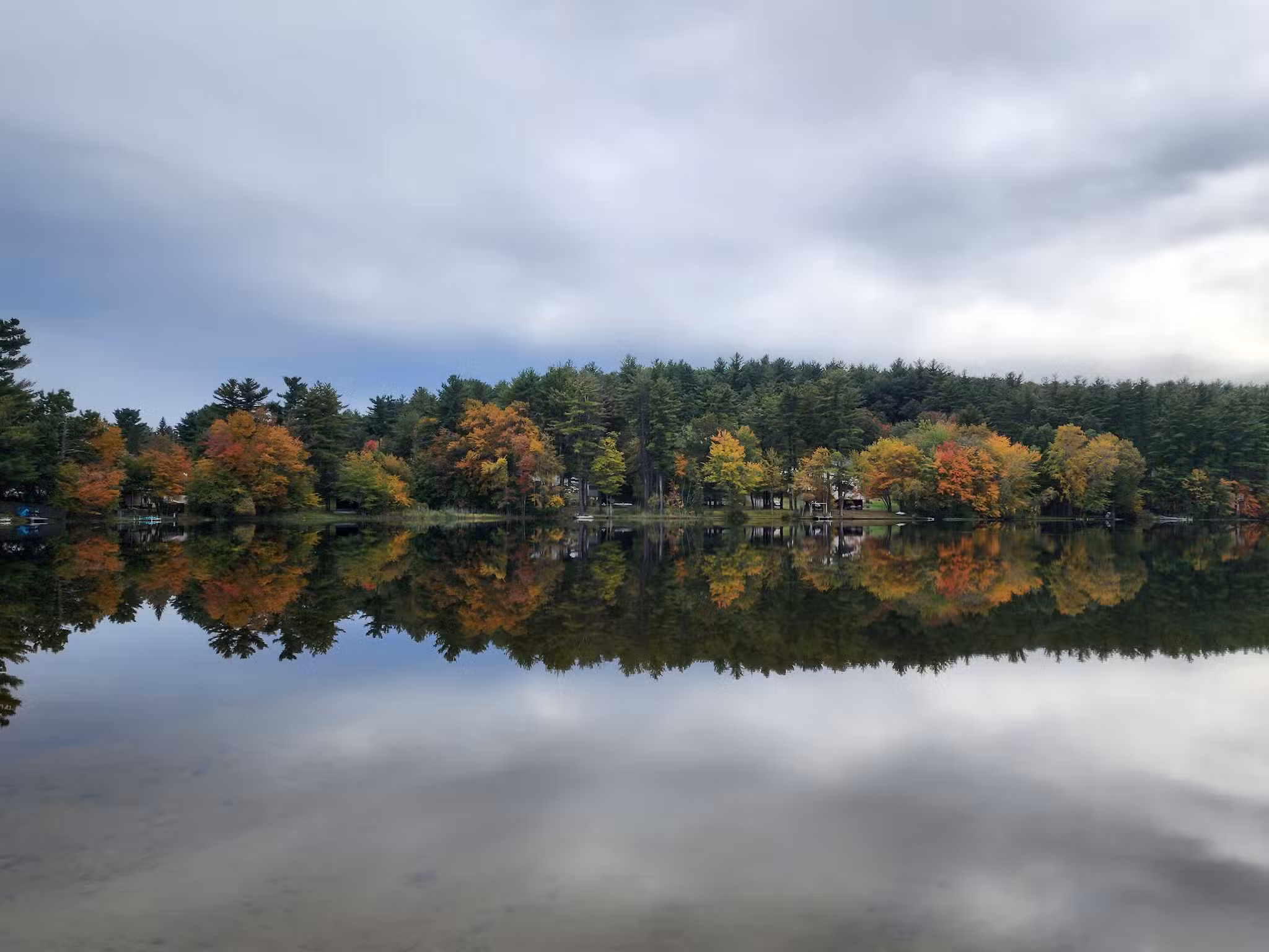 Crystal Lake Park - Manchester, NH