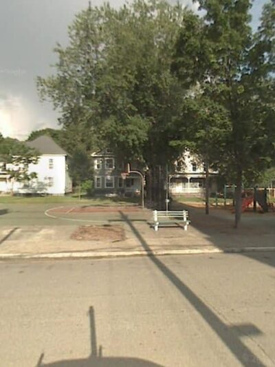 Harriman Park - Manchester, NH