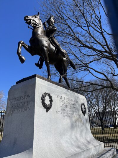 Pulaski Park - Manchester, NH
