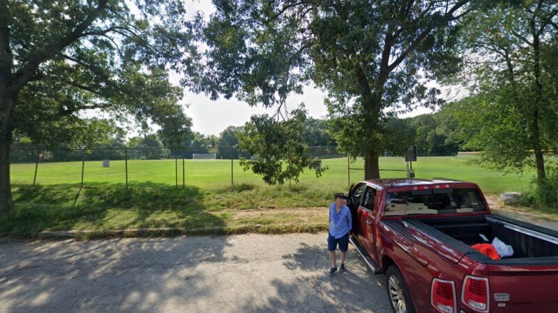 Saint Anthony Park - Manchester, NH