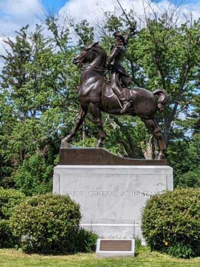 Stark Park - Manchester, NH