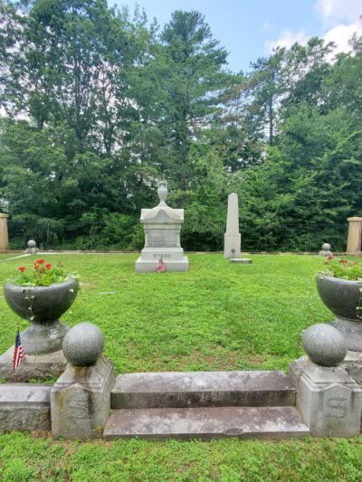 Stark Park - Manchester, NH