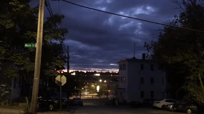 Wolfs Park - Manchester, NH