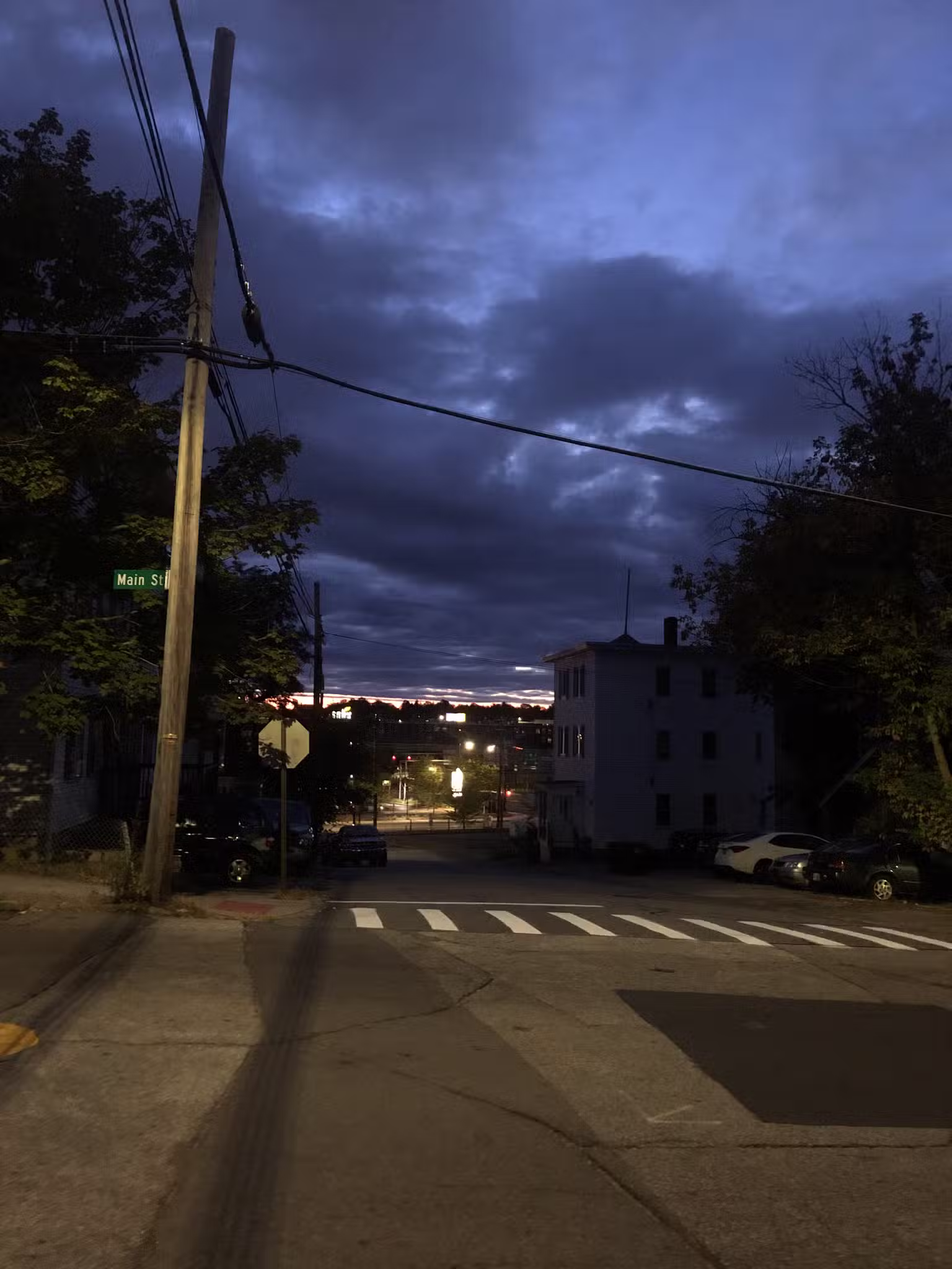 Wolfs Park - Manchester, NH