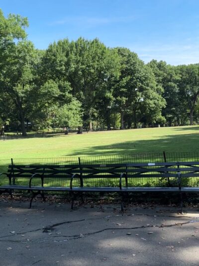 East Green - Manhattan, NY
