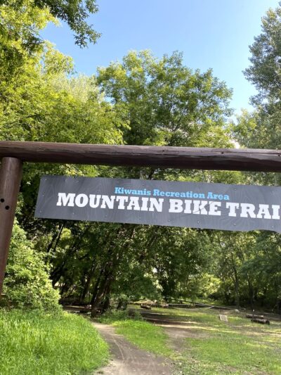 Kiwanis Recreation Area - Mankato, MN