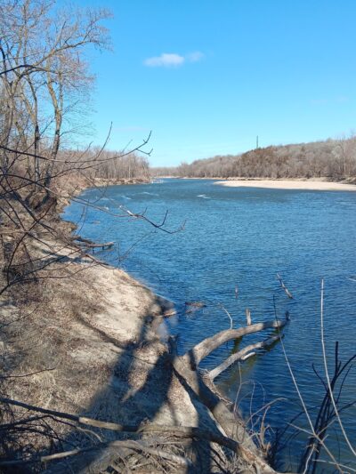 Kiwanis Recreation Area - Mankato, MN
