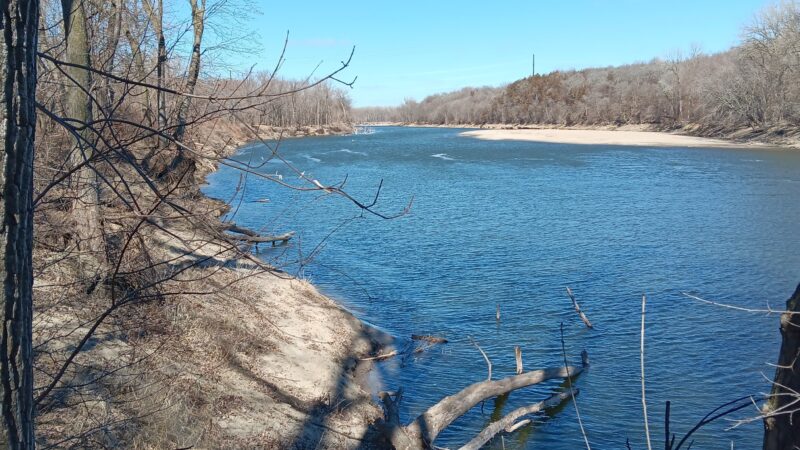 Kiwanis Recreation Area - Mankato, MN