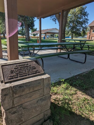 Manley Park - Manley, NE