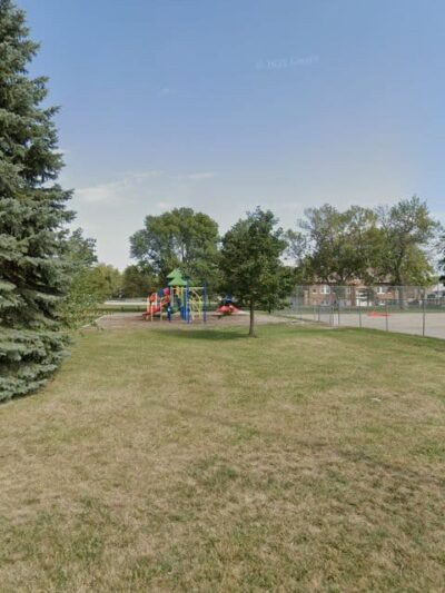 Manley Park - Manley, NE