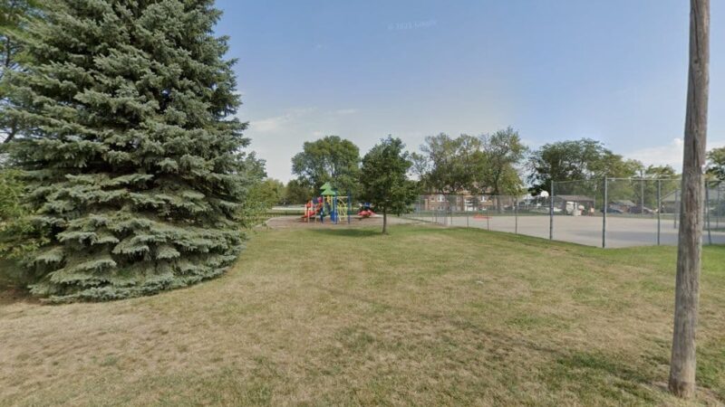 Manley Park - Manley, NE