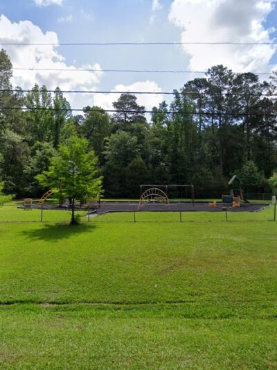 Bellewood Park - Manning, SC