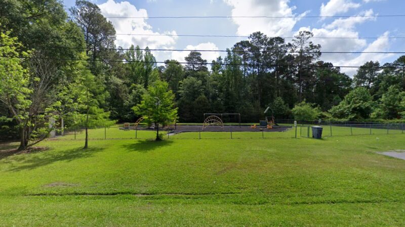 Bellewood Park - Manning, SC
