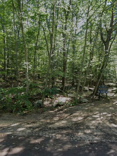 Dorwart Preserve - Mansfield Center, CT