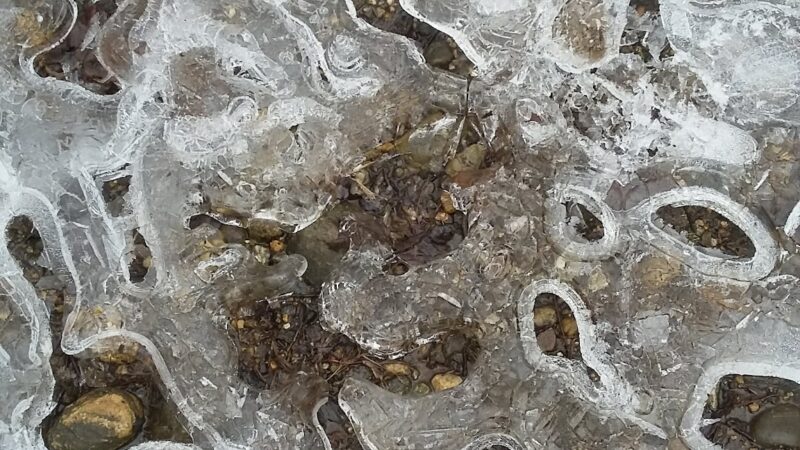 Lion’s Memorial Park - Mansfield Center, CT