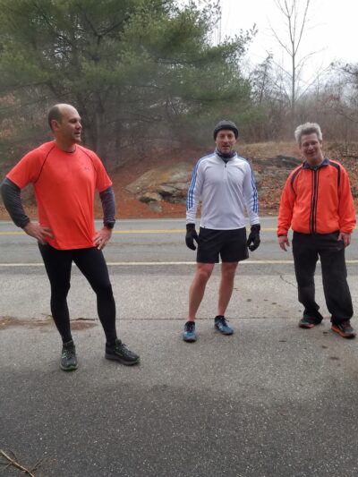 Lion’s Memorial Park - Mansfield Center, CT