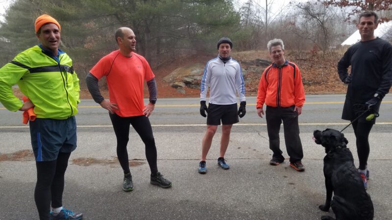 Lion’s Memorial Park - Mansfield Center, CT