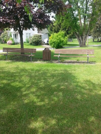 Max Colegrove Park - Mansfield, PA