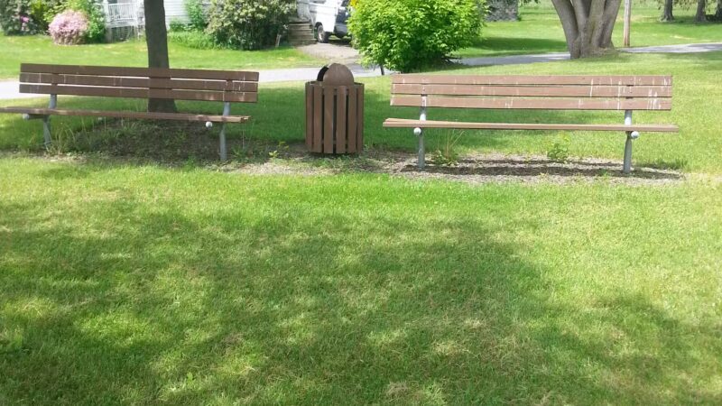 Max Colegrove Park - Mansfield, PA