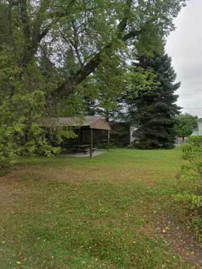 Max Colegrove Park - Mansfield, PA