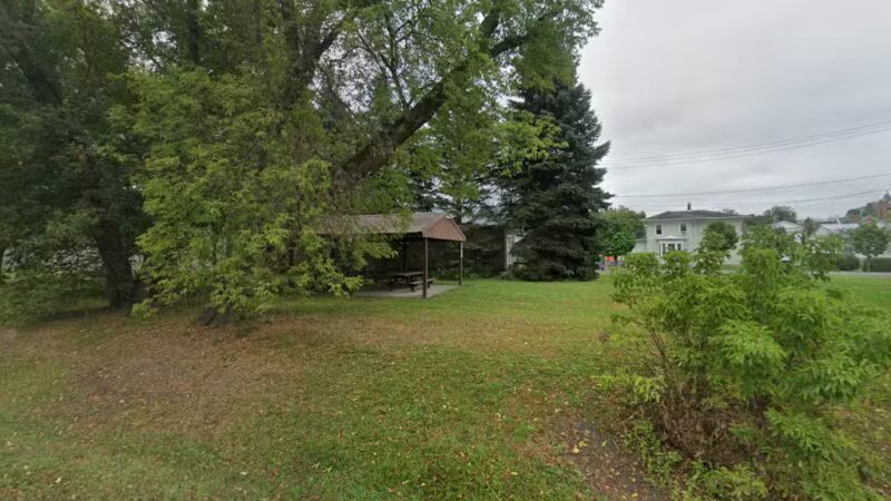 Max Colegrove Park - Mansfield, PA