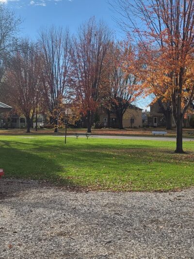 Maple Lake Community Park - Maple Lake, MN