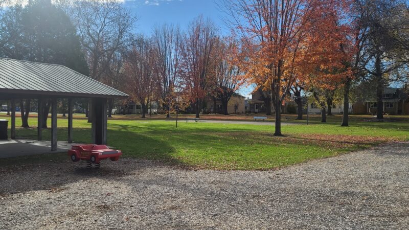 Maple Lake Community Park - Maple Lake, MN