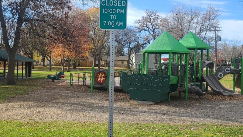 Maple Lake Community Park - Maple Lake, MN