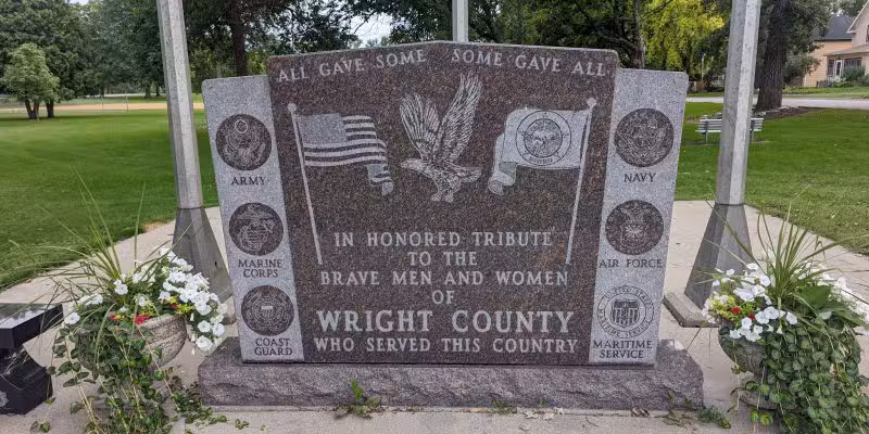 Maple Lake Community Park - Maple Lake, MN